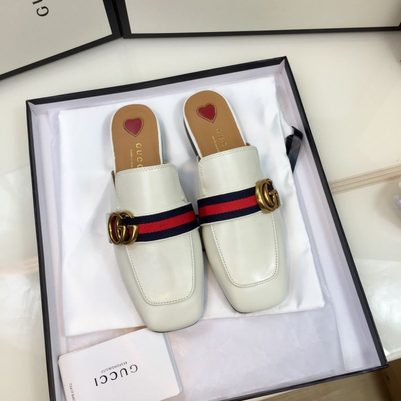 Gucci Slippers